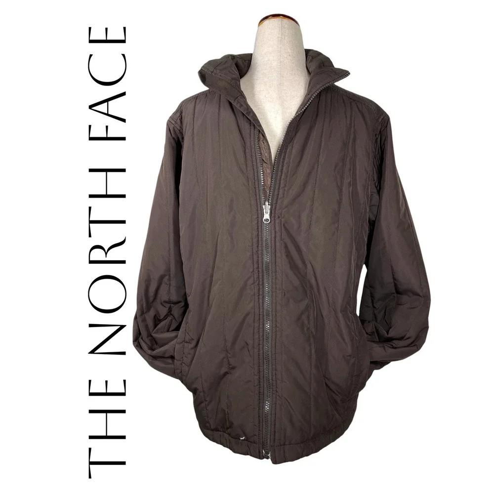 The North Face versatile all